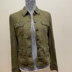 Ralph Lauren Jacket. Size 8. Excellent condition.